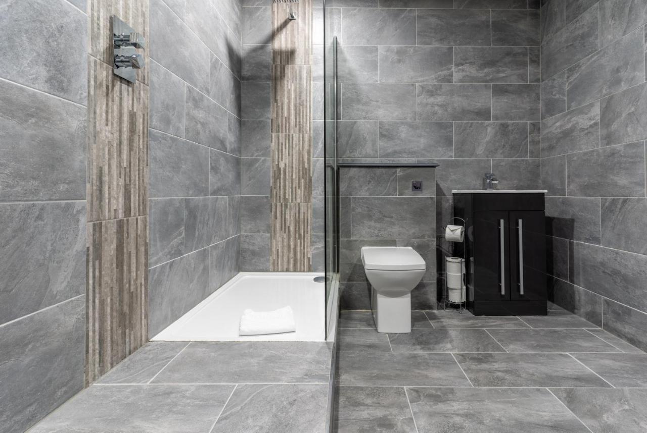 ליברפול Temple Court By Ustay Aparthotels מראה חיצוני תמונה